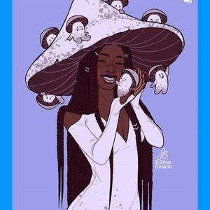 Meet your Posher, Angelina